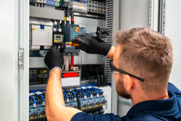 Best Industrial Electrical Services  in Machesney Park, IL