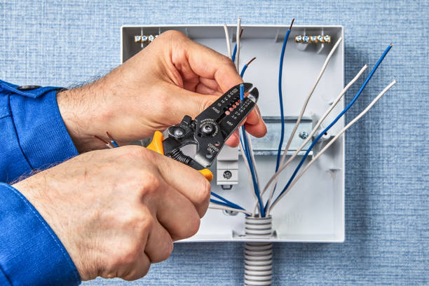 Best Industrial Electrical Services  in Machesney Park, IL