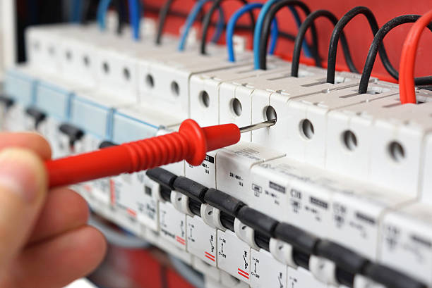 Best Electrical Remodeling Services  in Machesney Park, IL