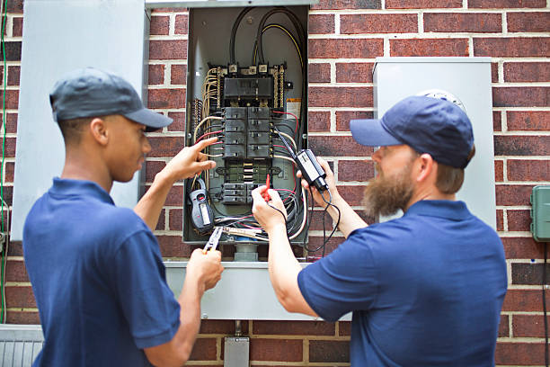 Best Commercial Electrical Services  in Machesney Park, IL